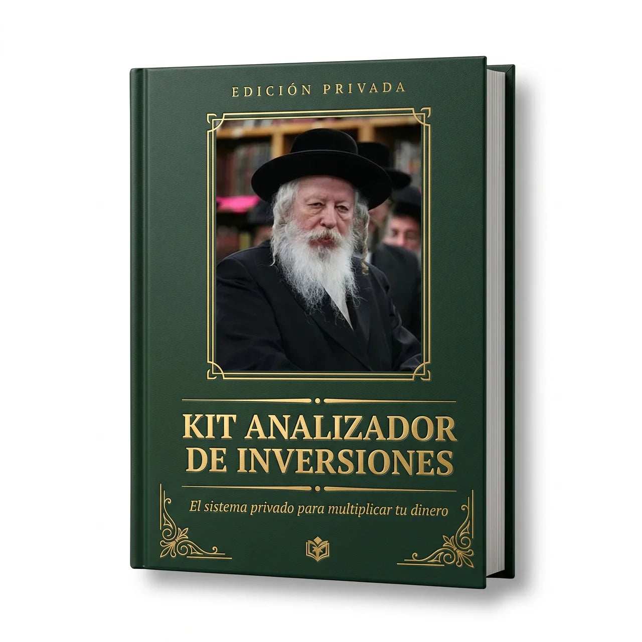 Kit Analizador de Inversiones