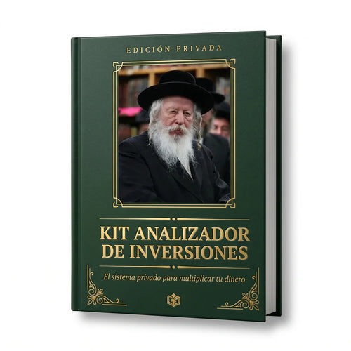 Kit Analizador de Inversiones